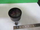Wild Swiss Heerbrugg 15xk Eyepiece Ocular Microscope Part As Pictured W9-b-30