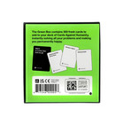Cards Against Humanity - Green Box Expansion Pack - Brand New Sealed