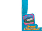 Grand Champions Super Deluxe Micro Mini Playset Meadow Estate  wear On Box 