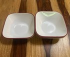 Corelle Splendor Square 22oz Cereal Bowls Set 4 6 8 Pcs