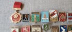 Coats Of Arms Of Cities Of The Ussr And Cities 79 Ussr Soviet Badges Pins
