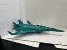 Vintage 1989 Mega Force  Backlash  Used Condition - Kenner  1