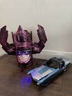 Fantastic Four Galactus Light-up   Car Buckets Regal Exclusive In Hand