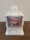 California Creations No  3 Firehouse 10316 Ready To Paint Christmas Village