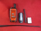 Garmin Alpha 100 Gps Dog Tracking And Training Handheld -good Condition