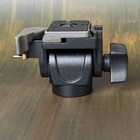 Manfrotto 234rc  bogen 3229  Tilt Head For Monopod - Nice 