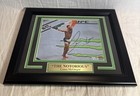 Ufc Dublin Ireland Conor Mcgregor Signed Framed Photo Fanatics Coa Free Usa S h