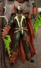 Mcfarlane Toys Spawn Mixed Lot Action Figures W  Weapons   Accessories Loose