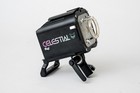 Paul C  Buff Celestial Flash Strobe - Battery Operated W charger Free Shipping
