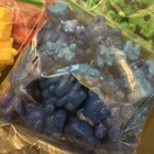 Learning Resources Counters Three Bear Family Sorting Counting Rainbow Set 150  