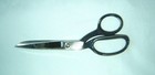 Wiss Dressmakers 7    Scissors  427 Sewing Shears Steel Forged Usa Vintage