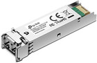 Tp-link Gigabit Sfp Module  1000base-sx Multi-mode Fiber Mini Gbic Module  Plug 