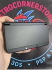 Nintendo New 3ds Console Black Fast Shipping 