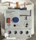 Cep7-eefd   Sprecher   Schuh   Overload Relay  9-45a  4-22kw  Opened  Ser B