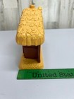 Fisher Price Little People Nativity Manger 2002 Kids Christmas Decor