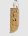 Indian Beaded  Cover Native American Sioux Handmade Knife Sheath
