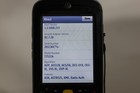 Motorola Kvl4000 T7537b Keyloader Kvl 4000 T7537  7x Algos