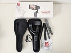 Zhiyun Smooth Q 3-axis Smartphone Gimbal Stabilizer Black Tripod Case Mint