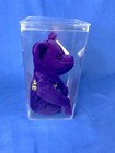 1998 Salvino s Bamm Beano s Mark Mcgwire  25 Collectible Plush Teddy Bear   Case