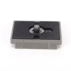 Camera Tripod Quick Release Qr Plate For Manfrotto 200pl-14 496 486 804