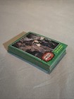1977 Topps Star Wars Series 4 Green Border Vintage Trading Card Lot Of 21