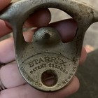 Rare Original  starr X  Vintage Coca-cola Bottle Opener