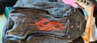 2006 Rare Bioworld Slipknot Messenger Bag