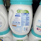 All Free Clear Mighty Pacs Odor Relief 4-in-1 Unscented Laundry Detergent He