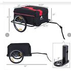 Aosom Bicycle Cargo Trailer