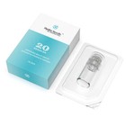 Professional Aqua Channel 20 Gold Fine Titanium Touch Skin Care Rejuvenation Us