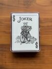 1 Deck   Rare     2009 Playing Cards - Bicycle X Supreme - New   From Japan