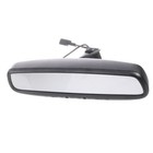 Genuine Kia 2016-2020 Optima Auto Dimming Mirror W Homelink   Compass D5062adu00
