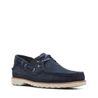  26164454  Mens Clarks Durleigh Sail