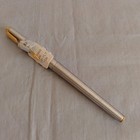 Parker 180 Vintage Fountain Pen Rare Made In Australia Collectible Limited