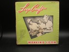 Vintage Loop Craft Weaving Loom - Original Box