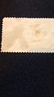 U s   Stamp  Scott  237 U f ng  10 Cent  Black Brown  Columbian  1893  Perf 12