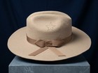 Repro Spanish American War  Us Army M1889 Campaign Hat - Large Size 7 1 2