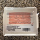 Stampin  Up   Classic Crisp Cantaloupe Ink Pad-new retired waterbased