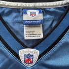 Reebok Detroit Lions Joey Harrington  3 Youth Xl Jersey Blue Nfl Oregon Ducks