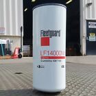 Fleetguard Lf14000nn Oil Filter Cummins Isx 4367100 Genuine Free Shipping 3 Pack