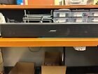 Bose Solo 5 418775 Tv Sound System Soundbar Black Bluetooth 20-volt 30w