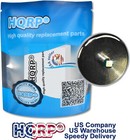 Hqrp 3w Bi-pin 90 Lumens Upgrade Led Bulb For Maglite 2aa Flashlights