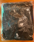 Singapore Airlines Lalique First Class Pajamas  Extra Large  xl   New And Sealed