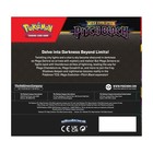 In Hand - Pokemon Pitch Black Booster Box  36 Packs 