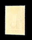 Iceland Stamp - 1940 New York World s Fair Overprint Sn 232 Mlh R60