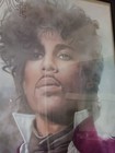  Prince Poster 1983 Original 22x34 Rare Great Condition No Frame Poster Only 