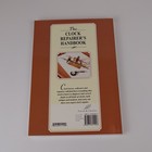 The Clock Repairer s Handbook By Laurie Penman Paperback Very Good