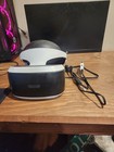 Sony Playstation Vr Camera Bundled Version - White