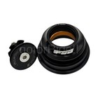 Tapered Headset W top Cap Fsa Orbit No 57 Zs 1-1 8  To 1 5  Od 50 62mm 8 2mm