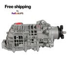 Rear Differential Assembly Rear Axle For Mercedes-benz Gla 250 4matic 2463507100